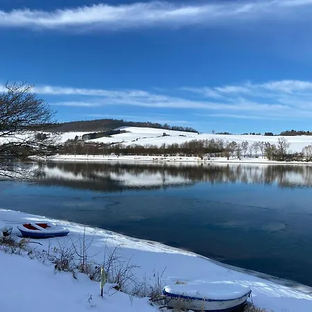 Diemelblick Apartamento *