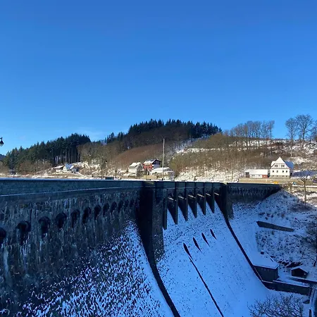 Apartamento Diemelblick