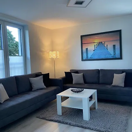 Apartamento Diemelblick