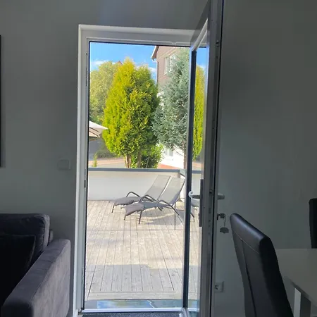 Apartamento Diemelblick *