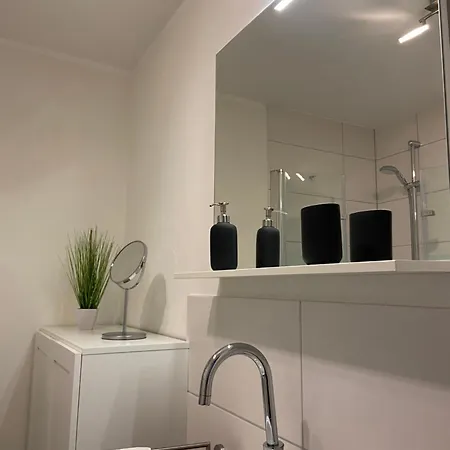 Apartamento Diemelblick *