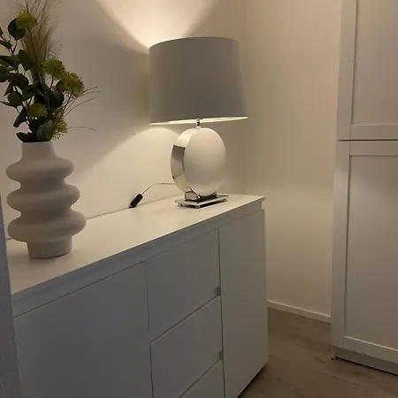 Apartamento Diemelblick *