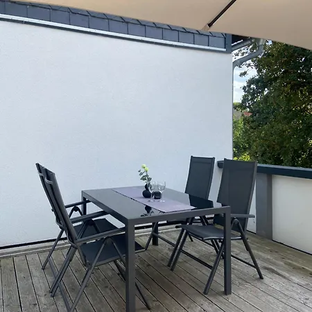 Apartamento Diemelblick