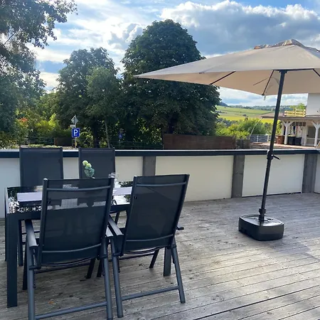 Diemelblick Apartamento Diemelsee