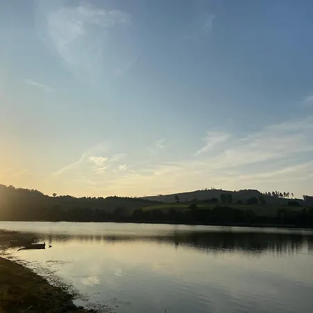 Diemelblick Apartamento Diemelsee