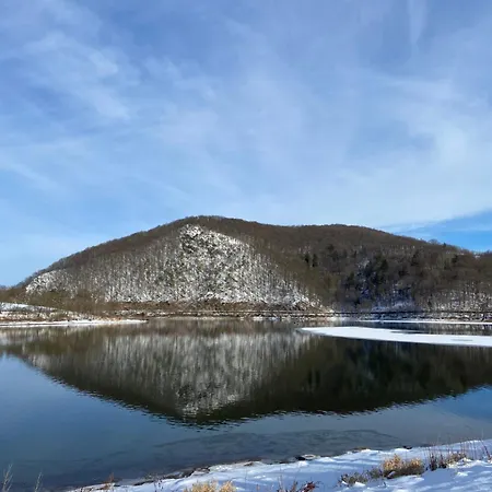 Diemelblick Apartamento