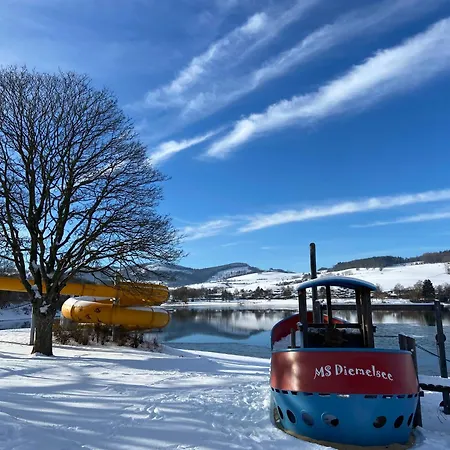 Apartamento Diemelblick Diemelsee