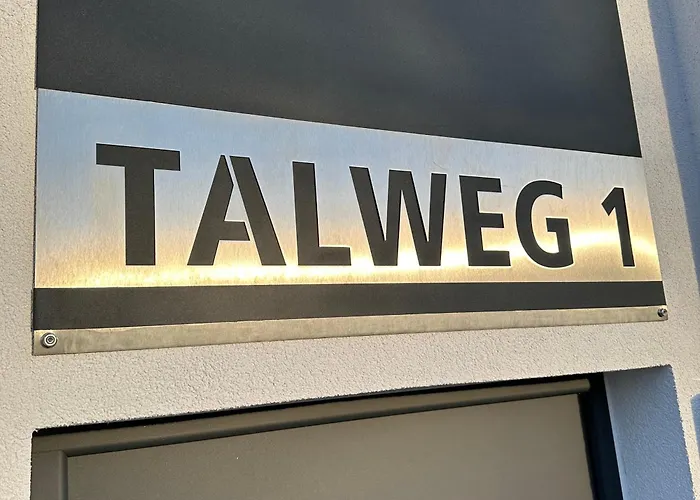 Diemelblick Διαμέρισμα