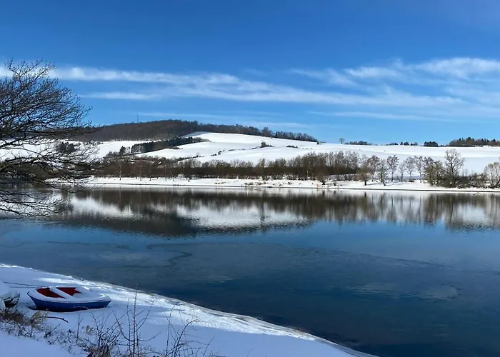 Diemelblick Διαμέρισμα *