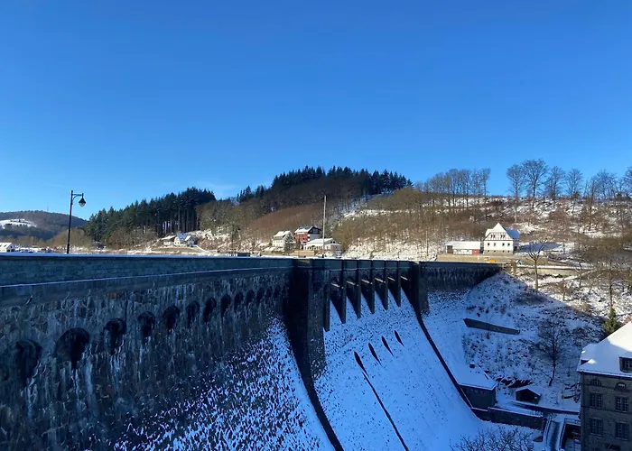 Διαμέρισμα Diemelblick