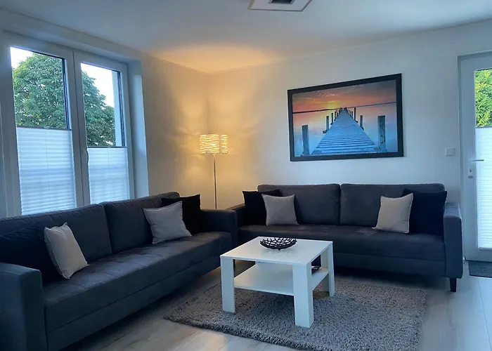 Διαμέρισμα Diemelblick