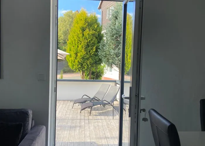 Διαμέρισμα Diemelblick *