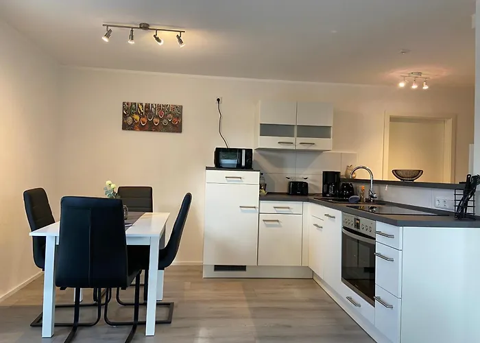 Diemelblick Διαμέρισμα *