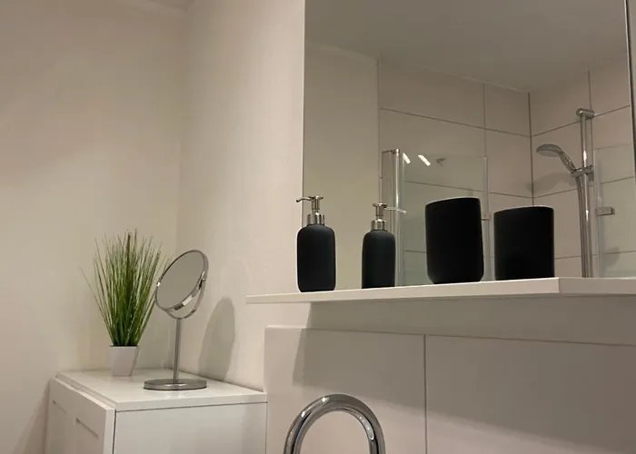 Διαμέρισμα Diemelblick *