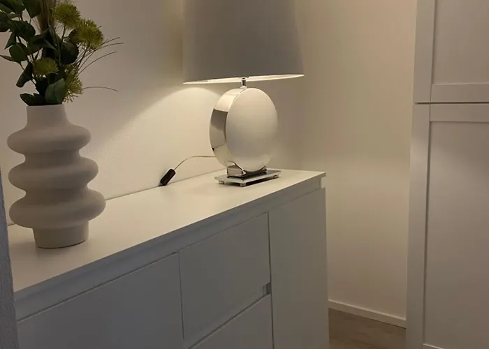 Διαμέρισμα Diemelblick *