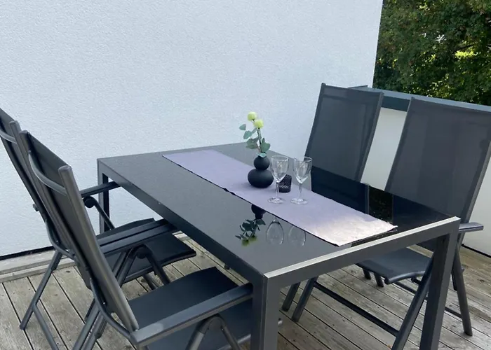 Diemelblick Διαμέρισμα