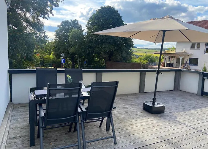 Diemelblick Διαμέρισμα Diemelsee