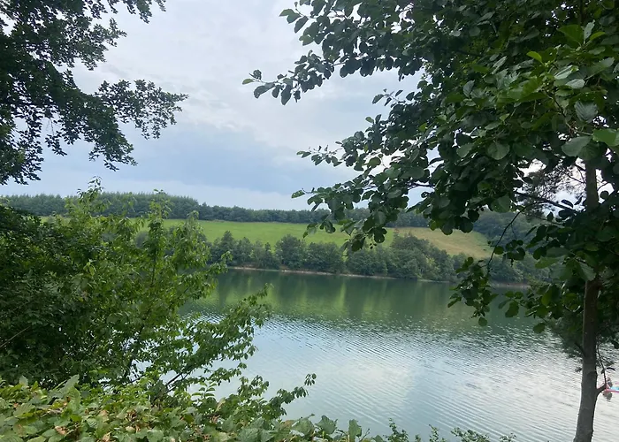 Διαμέρισμα Diemelblick