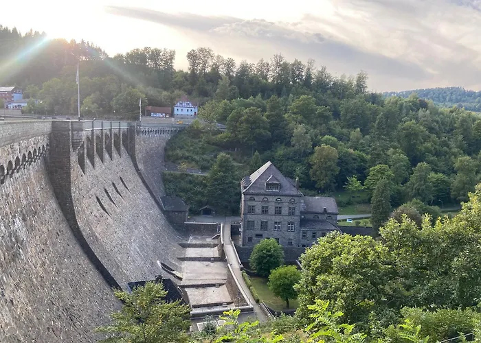 Diemelblick Διαμέρισμα *