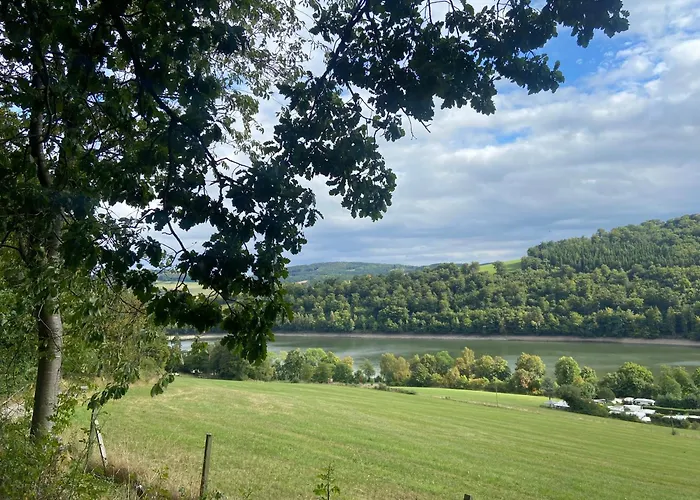 Διαμέρισμα Diemelblick