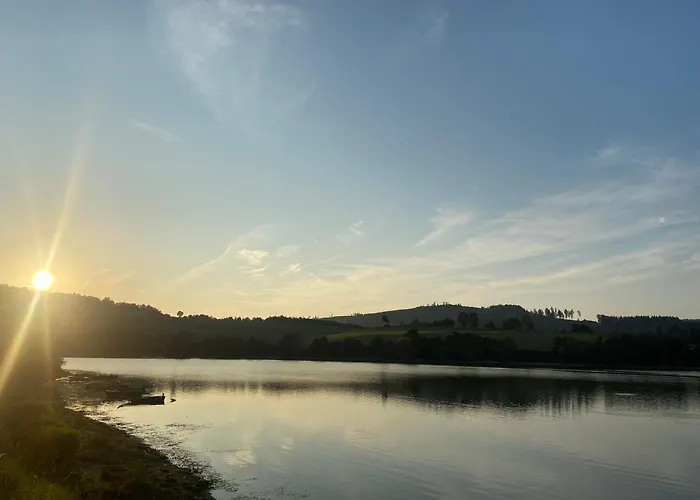 Diemelblick Διαμέρισμα Diemelsee