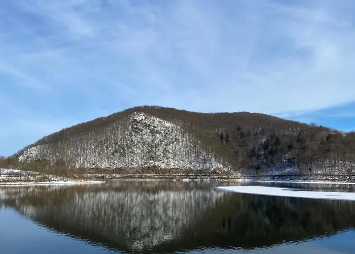 Diemelblick Διαμέρισμα